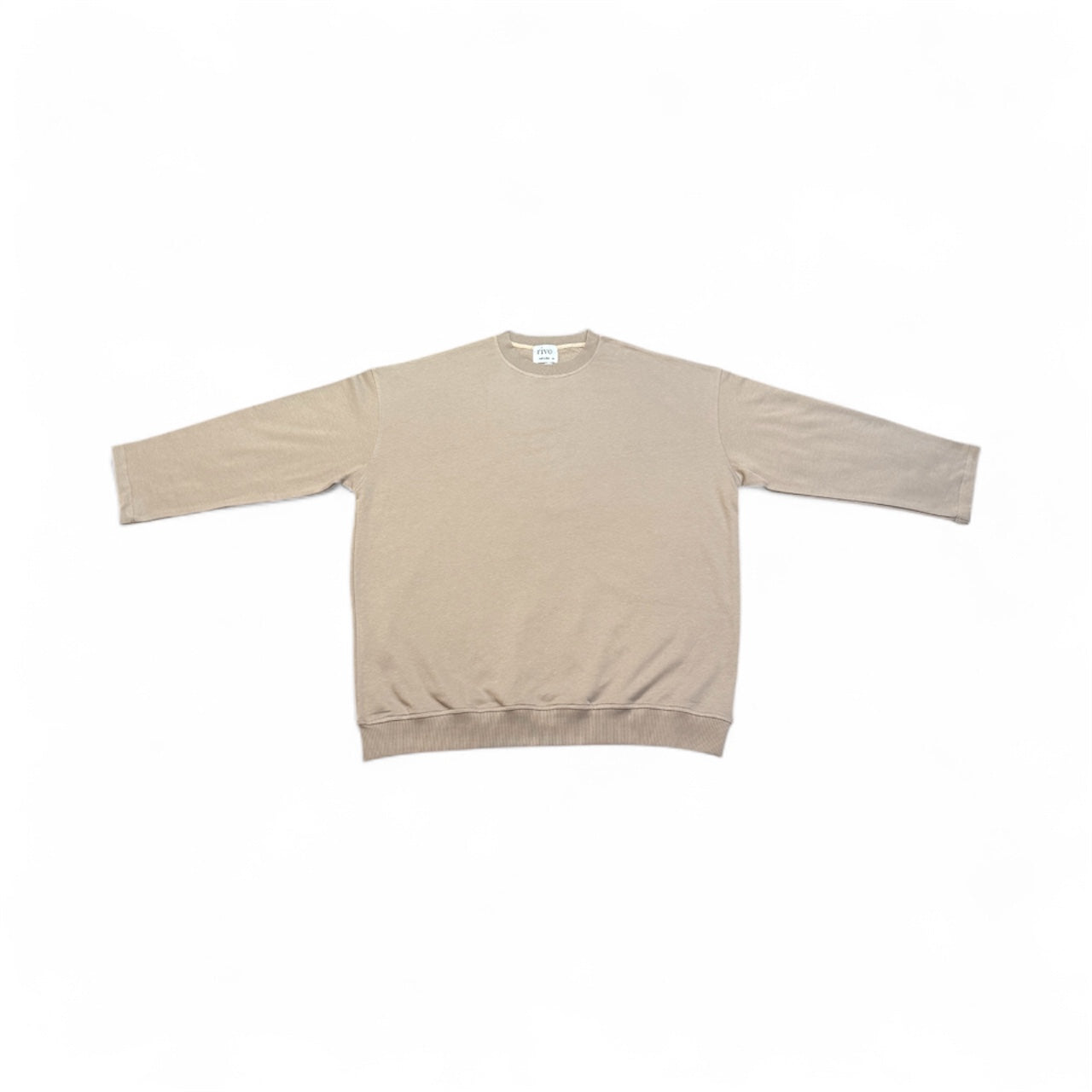 Delano Crewneck