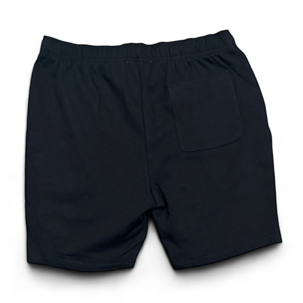 Delano Short