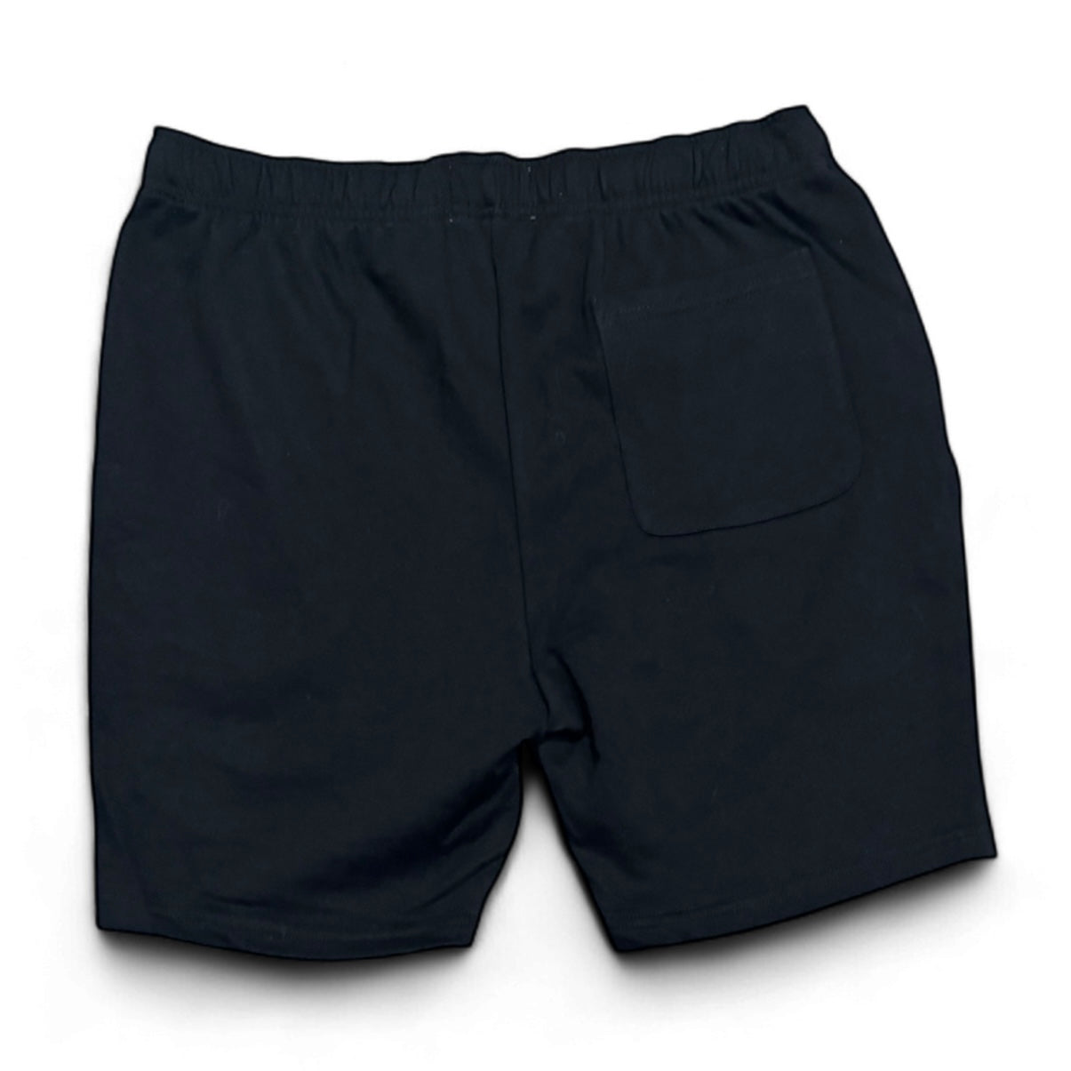 Delano Short