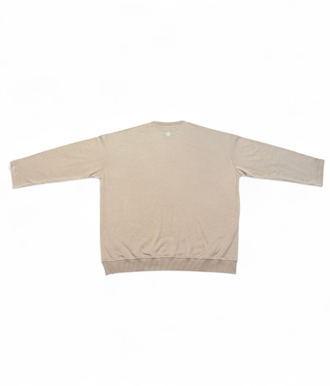 Delano Crewneck