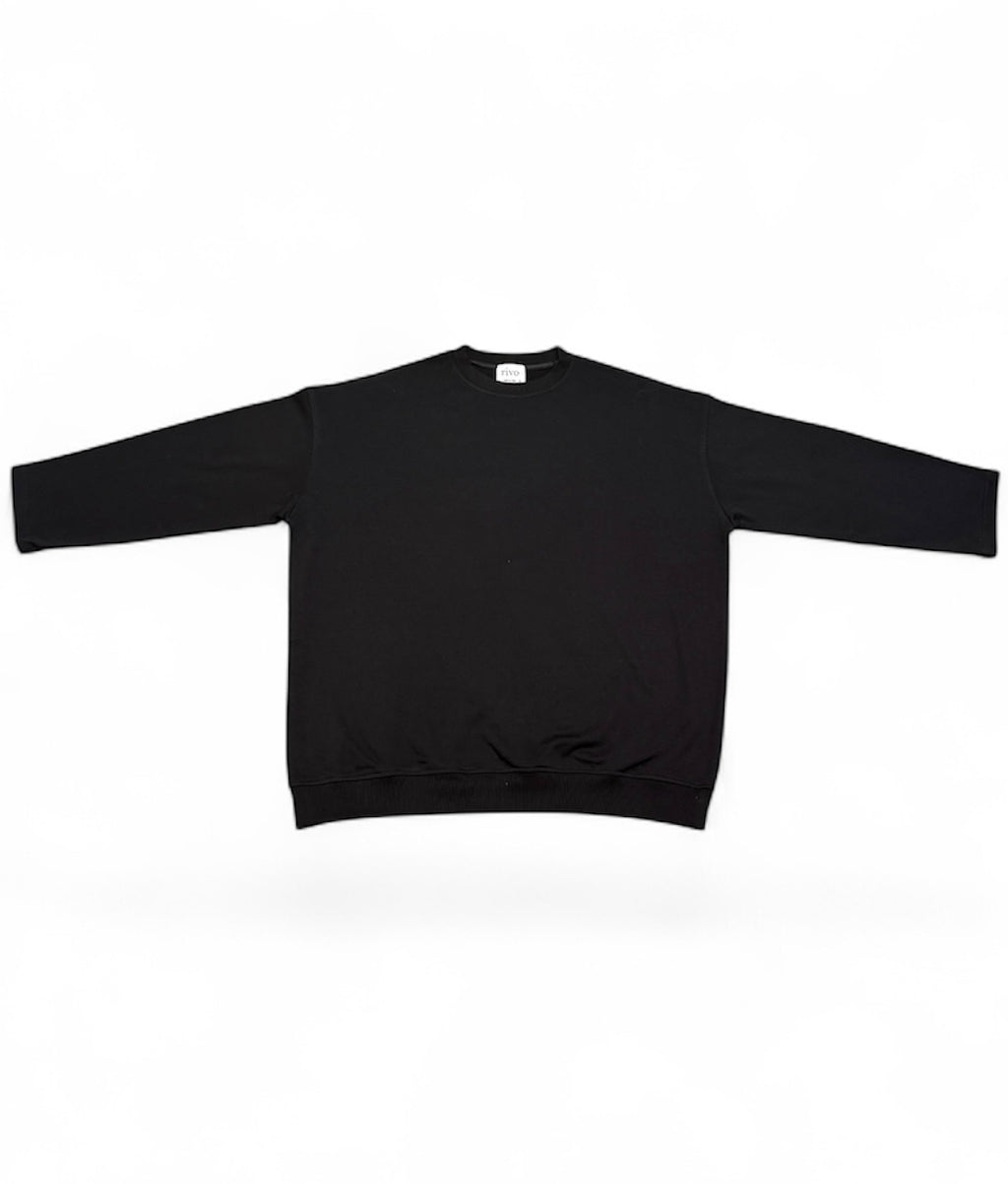 Delano Crewneck