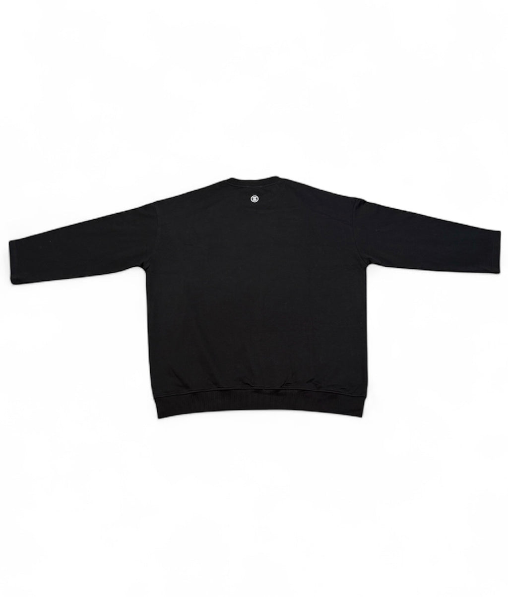Delano Crewneck