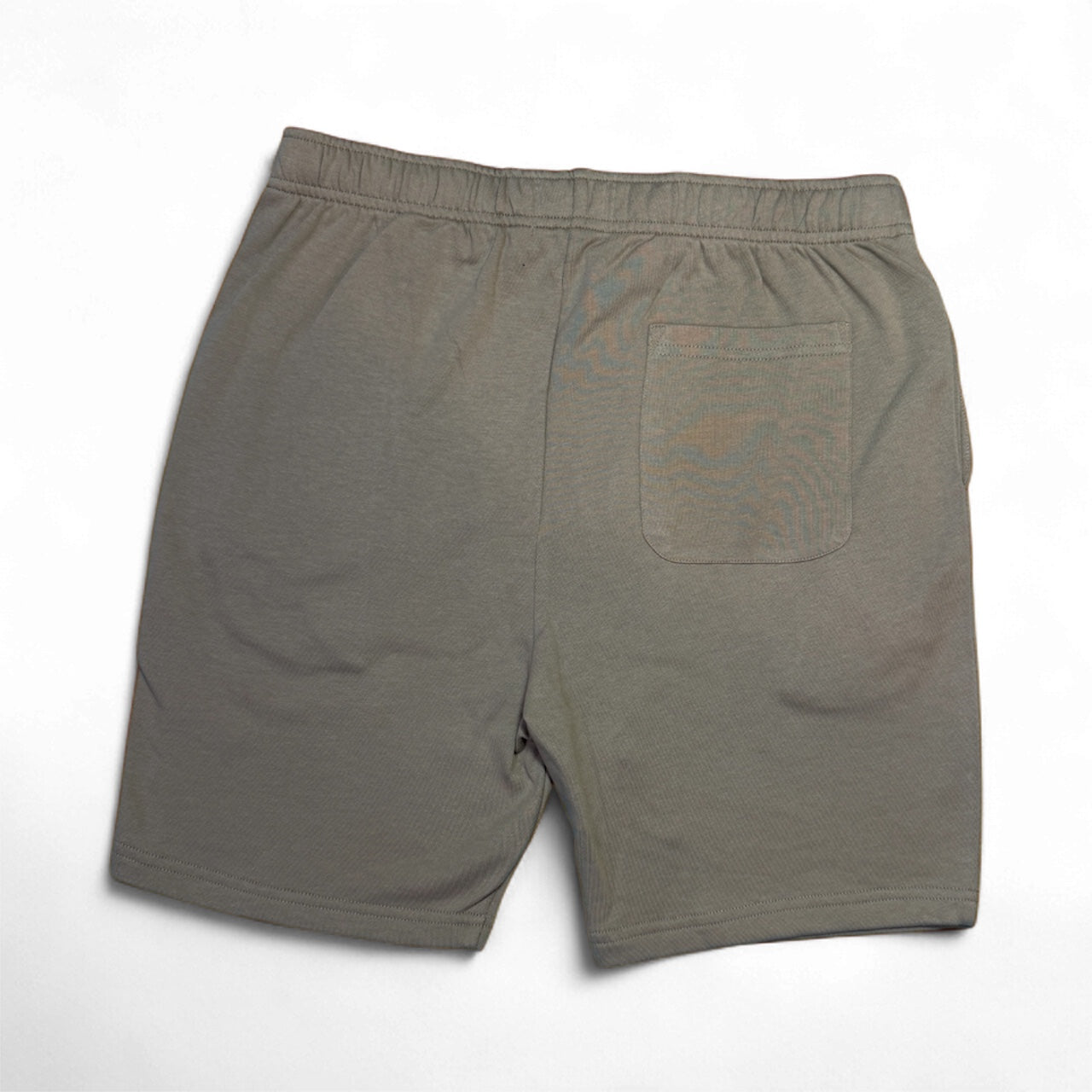 Delano Short
