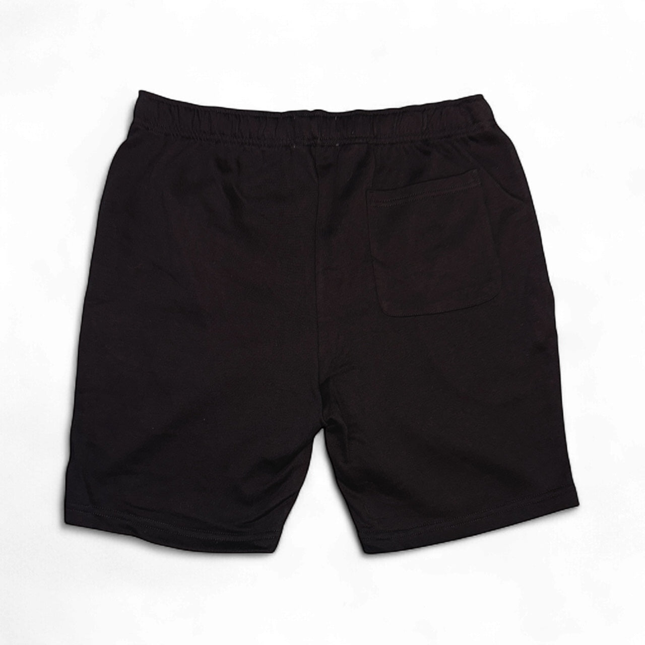 Delano Short